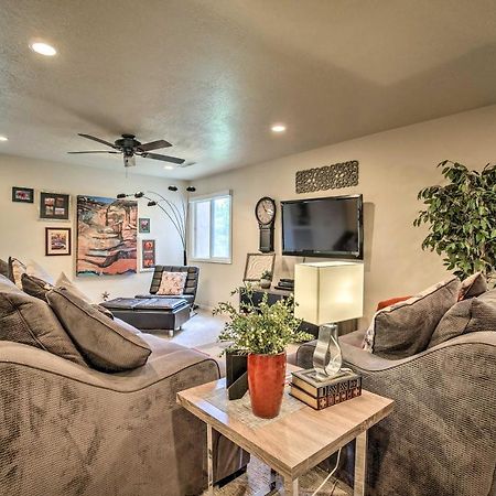 Lovely St George Condo With Resort-Style Amenities! St. George Zewnętrze zdjęcie