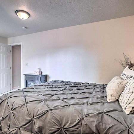 Lovely St George Condo With Resort-Style Amenities! St. George Zewnętrze zdjęcie