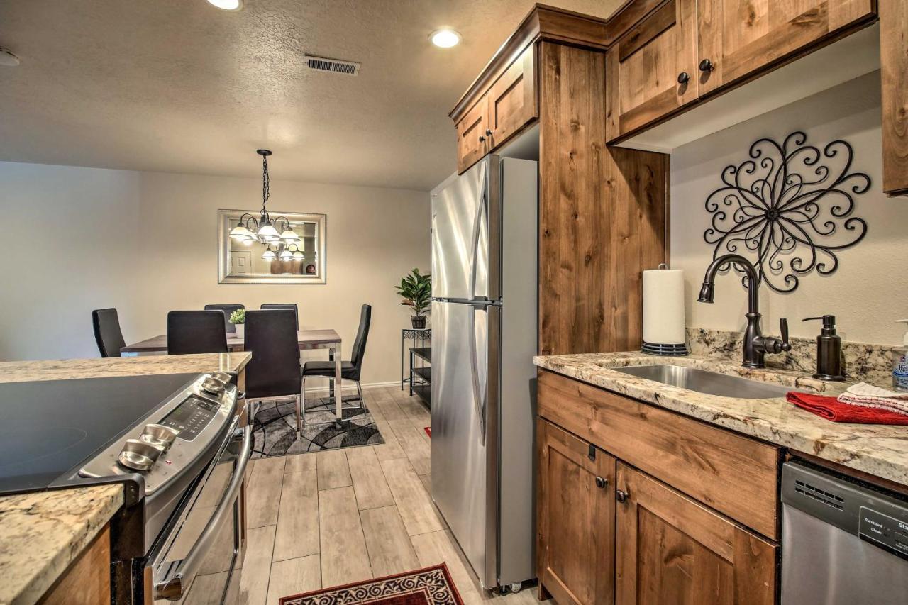 Lovely St George Condo With Resort-Style Amenities! St. George Zewnętrze zdjęcie