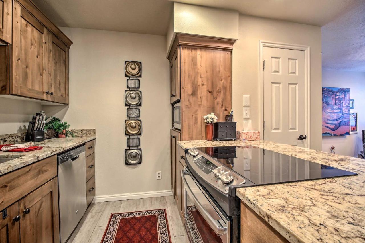 Lovely St George Condo With Resort-Style Amenities! St. George Zewnętrze zdjęcie
