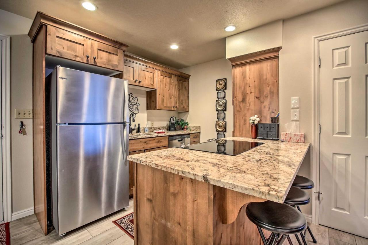 Lovely St George Condo With Resort-Style Amenities! St. George Zewnętrze zdjęcie