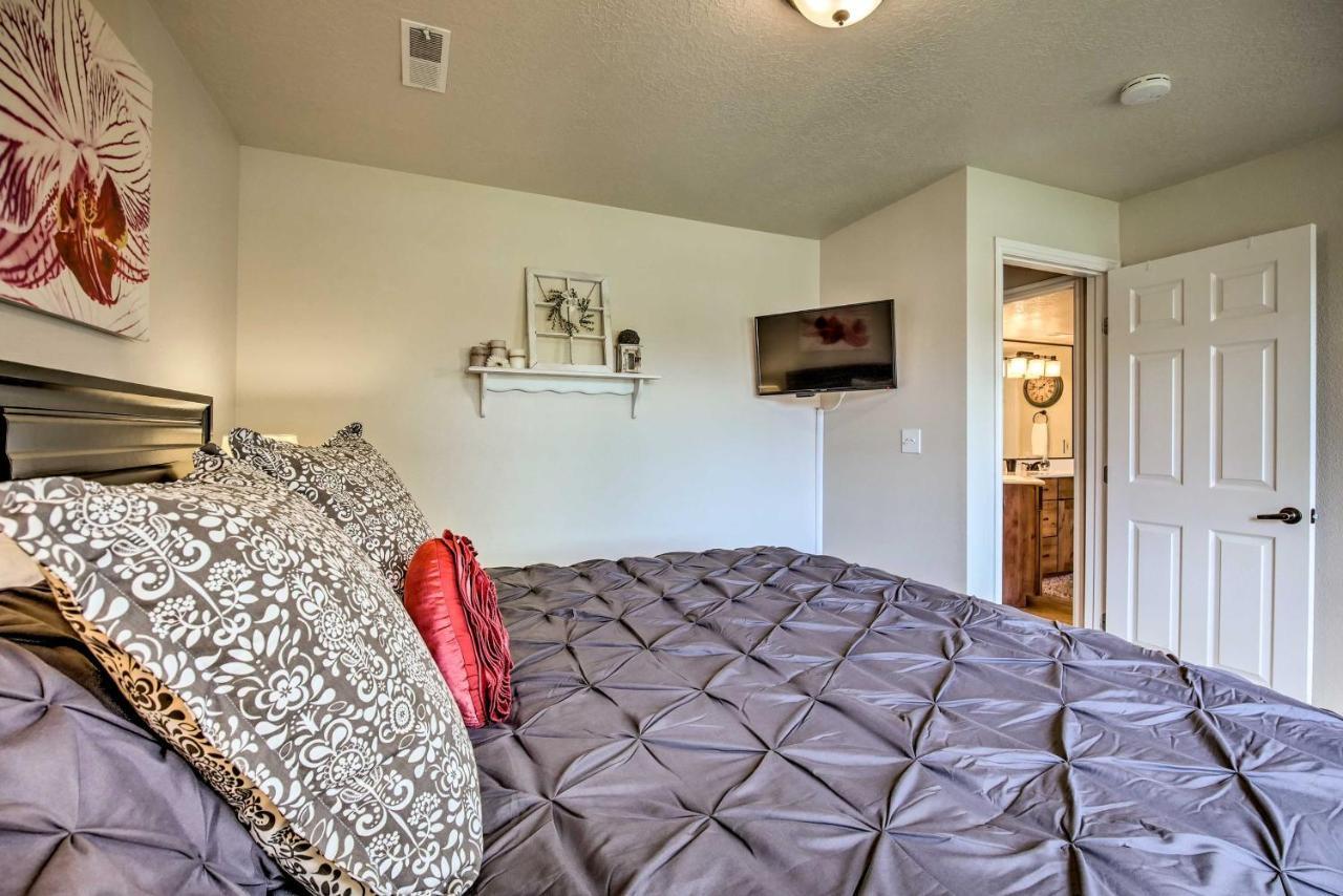 Lovely St George Condo With Resort-Style Amenities! St. George Zewnętrze zdjęcie