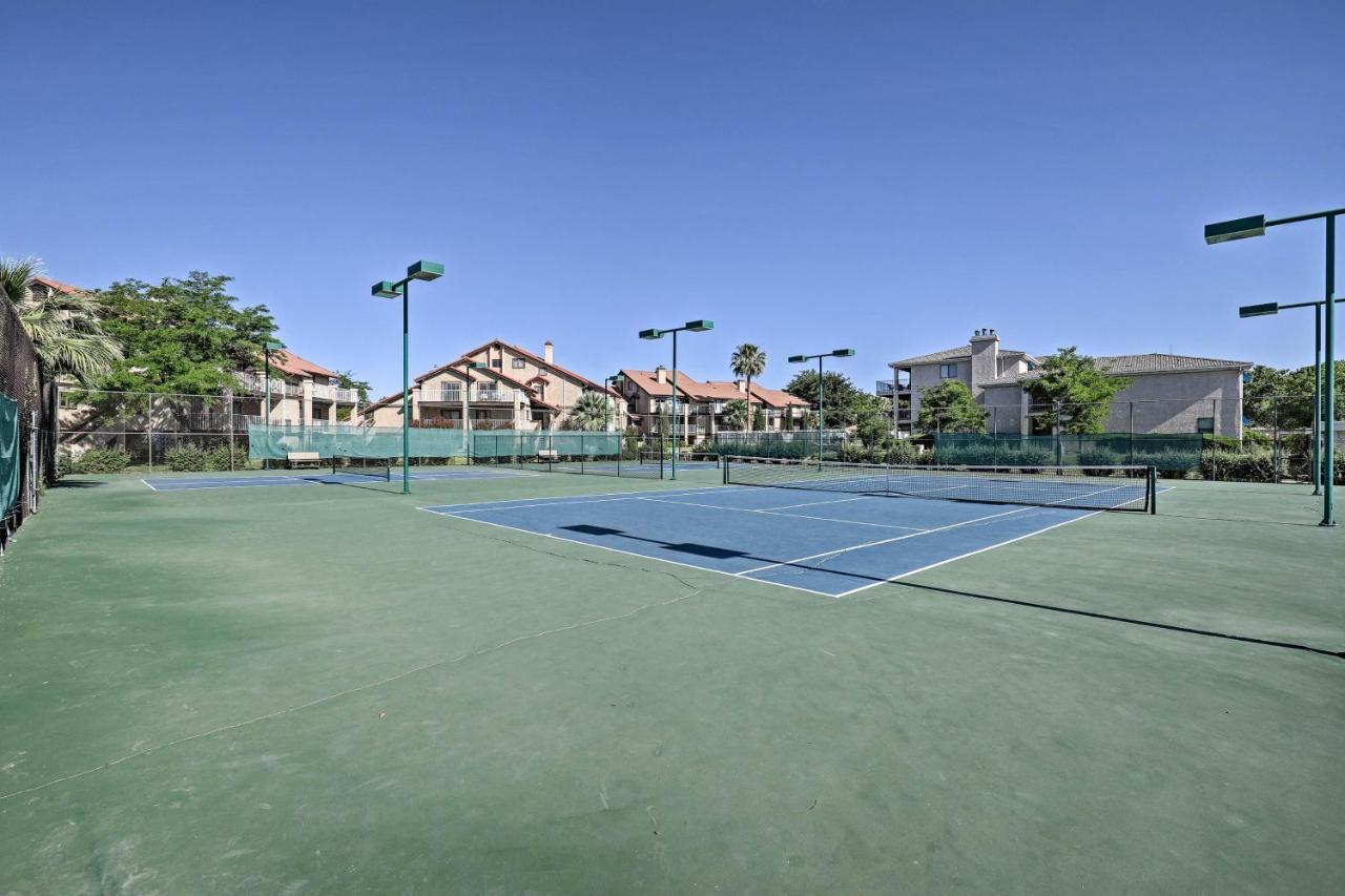Lovely St George Condo With Resort-Style Amenities! St. George Zewnętrze zdjęcie